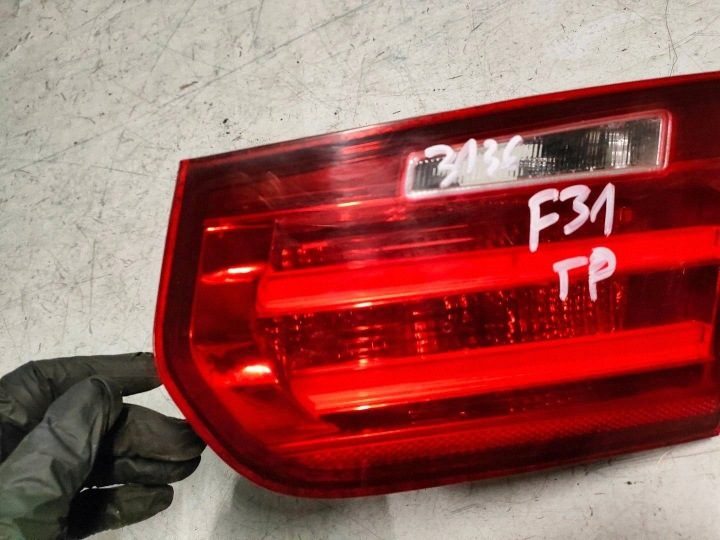 BMW F31 ФОНАРЬ В КРЫШКУ ПРАВЫЙ 7259916, фото 2