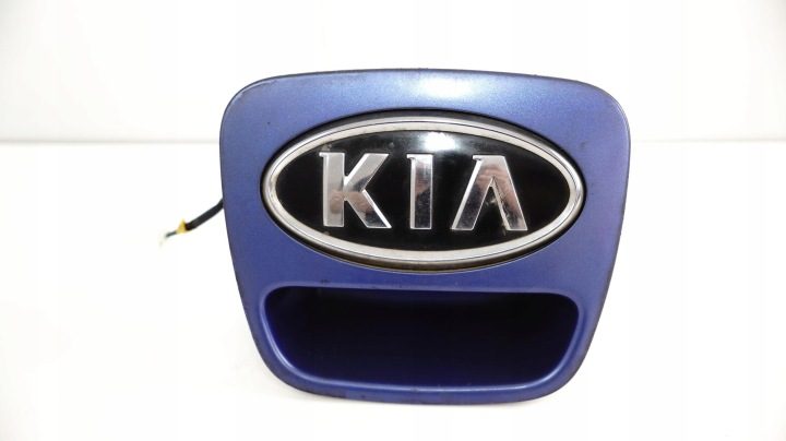 Ручка крышки задняя KIA RIO III 11-14R, фото 1