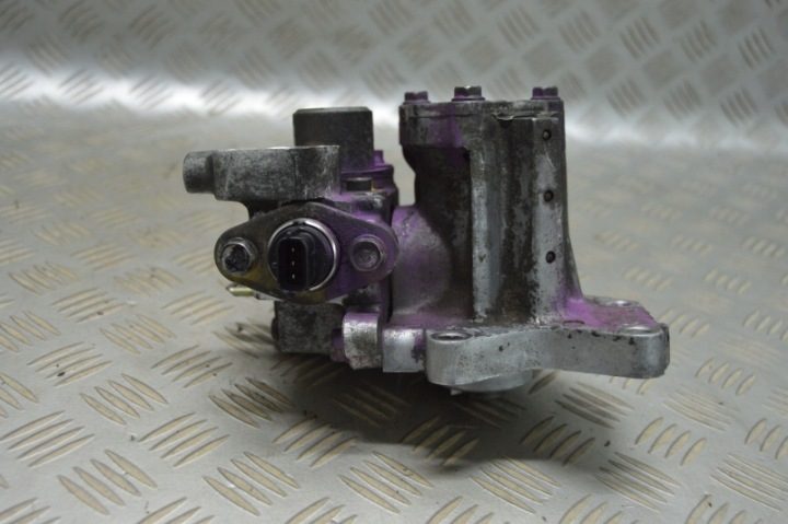 Регулятор давления топлива MITSUBISHI CARISMA I 1995-1999 1.8 GDI MD347414, фото 2