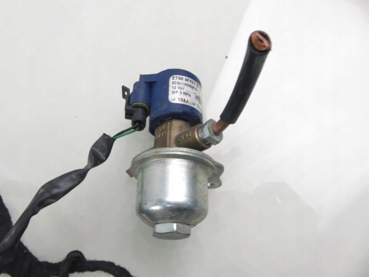 ГБО LPG BRC S32 EVO DE817025 67R011002 67R010016 10R041224, фото 9