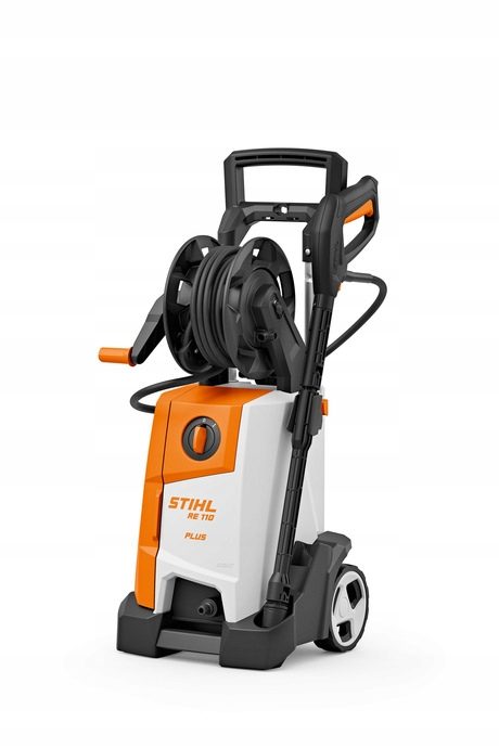Мойка высокого давления RE 110 PLUS Stihl 1700W 110 бар, фото 1