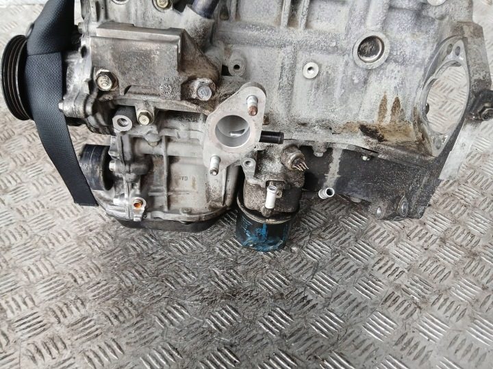 HYUNDAI I30 III KIA CEED III ДВИГАТЕЛЬ G4LK 1.5 T-GDI 2021 г., фото 4