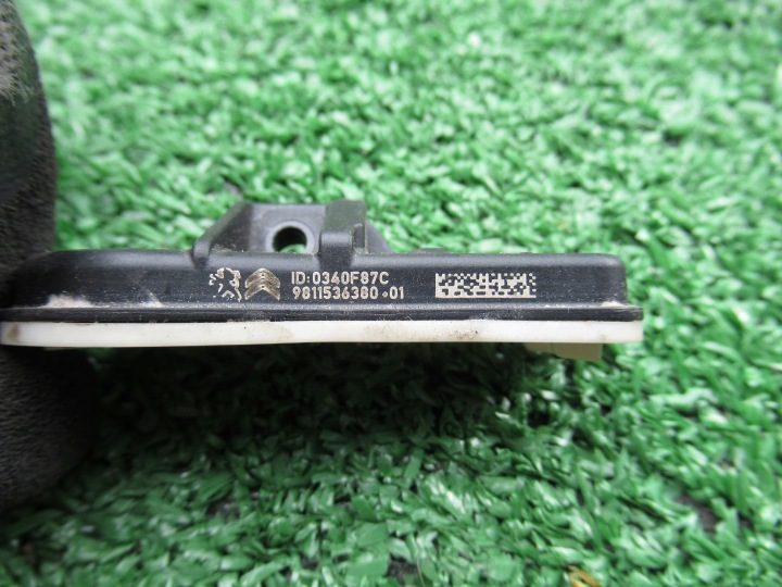 Peugeot Citroen Tpms датчики давления 9811536380, фото 4
