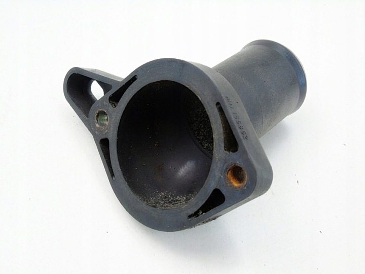 Корпус термостата 1.1 1.3 1.5 16V Mitsubishi Colt 6 Smart Forfour MN155852, фото 5