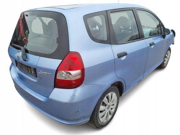 АДСОРБЕР HONDA JAZZ 02 г., фото 7