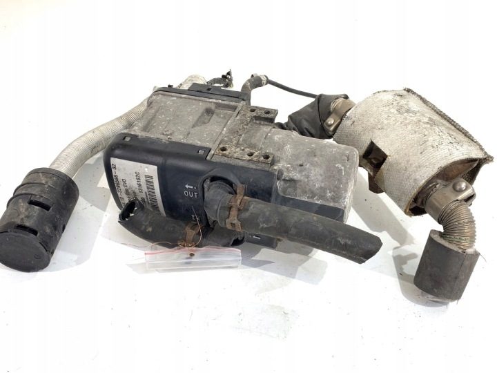 WEBASTO BMW F34 2296566 Хэтчбек 2.0, фото 3