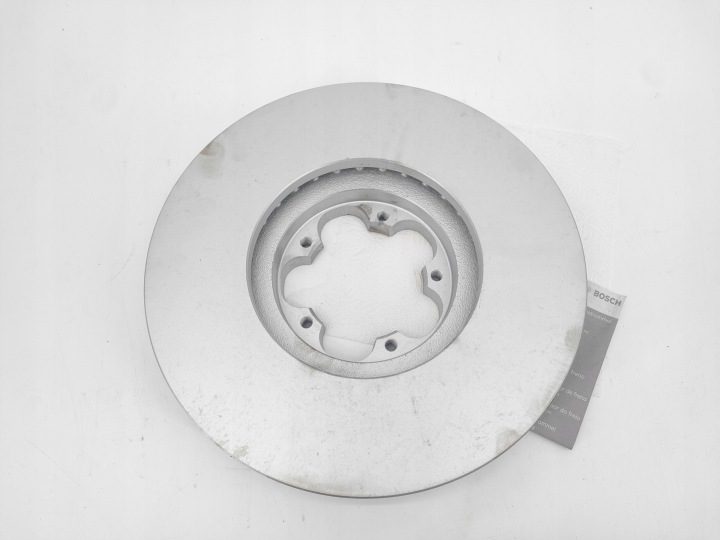 Bosch 0 986 479 D40 Тормозной диск, фото 3