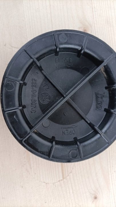 ЗАГЛУШКА КРЫШКА ФАРЫ VW TRANSPORTER T6 SEAT SKODA 5GE941607C BA566, фото 3