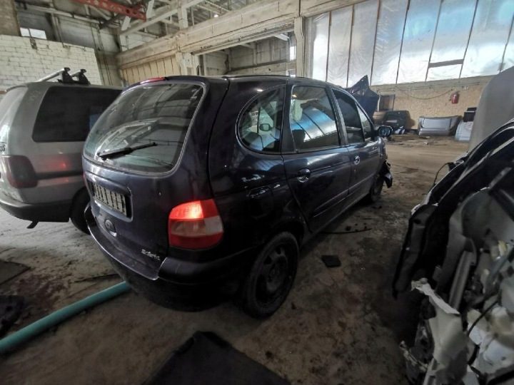 Renault Scenic Датчик скорости ESP 2002 1.9L 8200074266 0265005259 000801, фото 8
