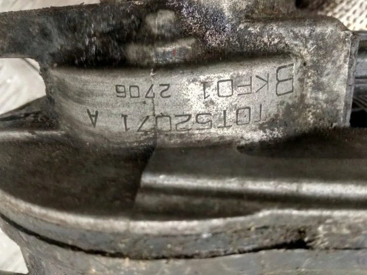 Распределитель iskry MAZDA XEDOS 6 (CA) NMZ8588 бензин 1994, фото 3