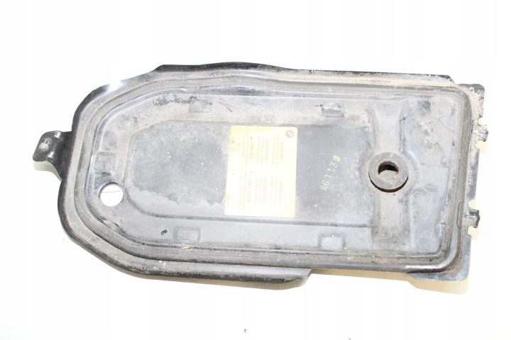 Защита салонного фильтра левая BMW 7 E38 8390995, фото 3