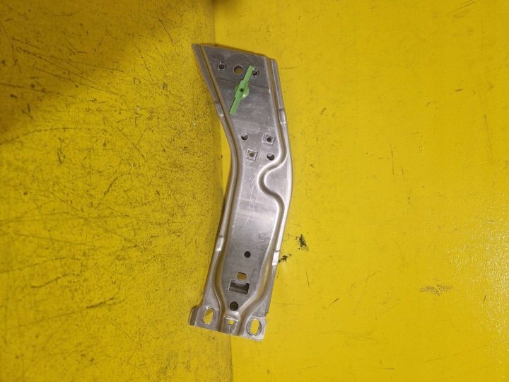 Volkswagen PASSAT B6 2009 Крепление/элемент салоны, фото 3