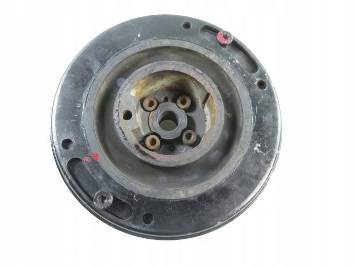 Шкив VW T4 2.4 дизель DPF35706 35706, фото 4