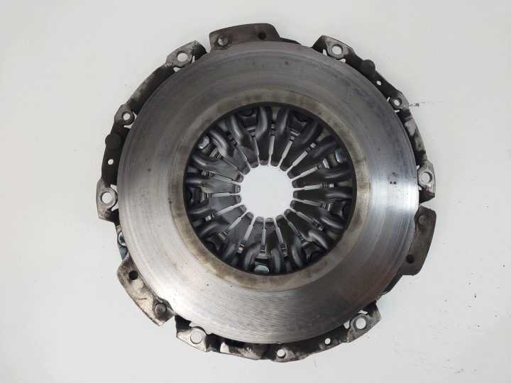 СЦЕПЛЕНИЕ ДВУХМАССОВЫЙ МАХОВИК 55498275 55485506 OPEL ASTRA K 1.6 CDTI, фото 4