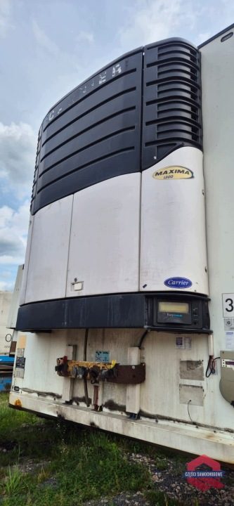 TERMO CARRIER MAXIMA 1300, фото 7