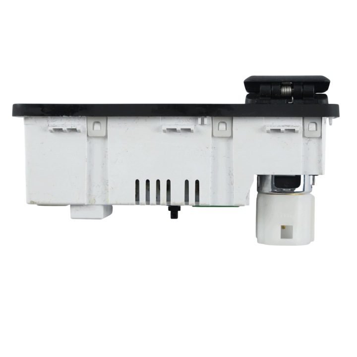 Land Rover Discovery L550 Гнездо Порта USB AUX FK72-19C166-BC, фото 4