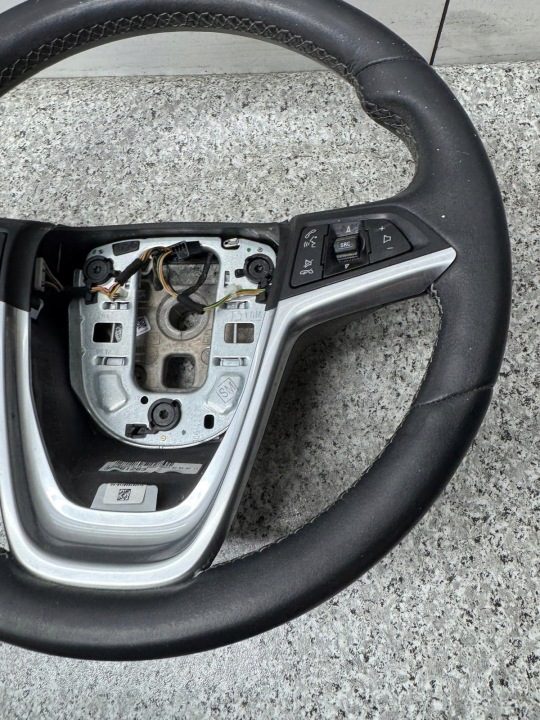 Руль Opel Mokka X 2012-2019, фото 7