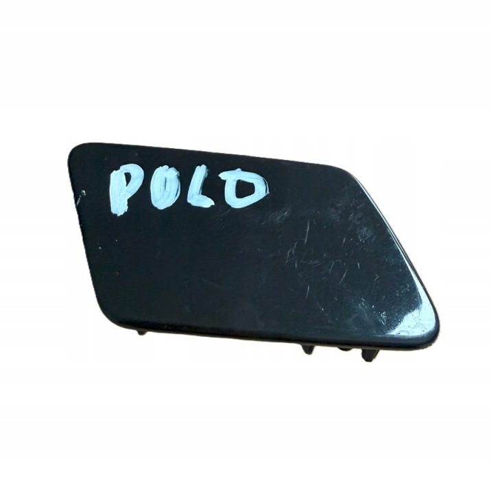 VOLKSWAGEN POLO IV ЗАГЛУШКА ОМЫВАТЕЛЯ ФАРЫ 6Q0955110A, фото 1