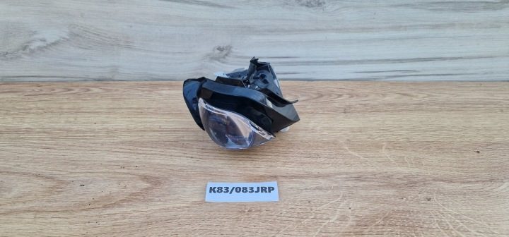 МОДУЛЬ ФАРЫ ЛИНЗА LED ПРАВАЯ C-КЛАСС W205, фото 1