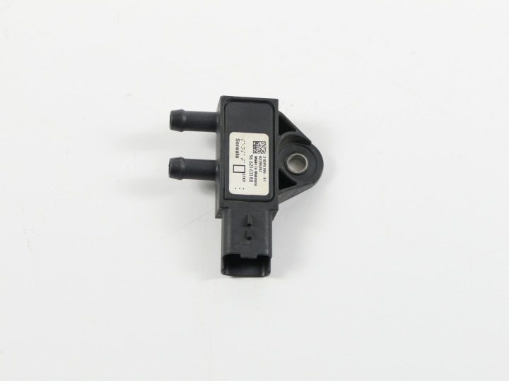 Датчик давления выхлопных газов DPF без rurek Peugeot 807 02-14r (04 г.) 2.2 HDI 4HW, фото 4