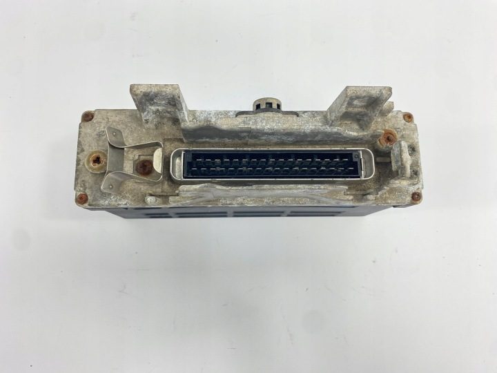 БЛОК УПРАВЛЕНИЯ ABS MERCEDES W124 W126 W201 0055452132 0265101018, фото 5