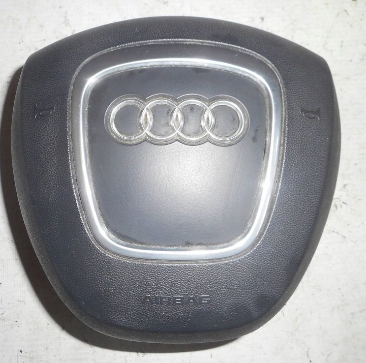 Audi A4 B7 B6 подушка безопасности водителя 8E0880201CE, фото 1