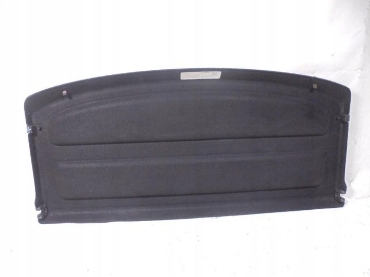 ПОЛКА БАГАЖНИКА ЗАДНЯЯ 794203550R RENAULT CLIO 5 В ХЭТЧБЕК 20 г., фото 5