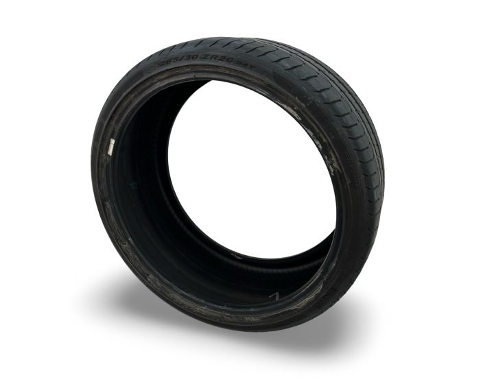 OPOPIR265/30R20 ШИНА PIRELLI RO1 P-ZERO 94Y XL AUDI, фото 1
