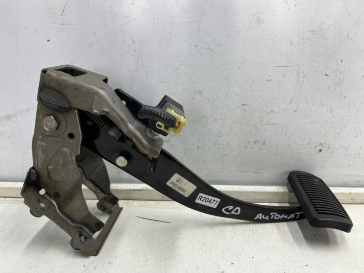 Педаль тормоза Hyundai Grandeur IV 05-11r. АВТОМАТ датчик Европа, фото 1