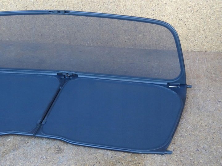 AUDI A5 S5 RS5 8F КАБРИОЛЕТ 07-16 ВЕТРОЗАЩИТНЫЙ ЭКРАН WINDSCHOTT 8F0862951A OEM, фото 4