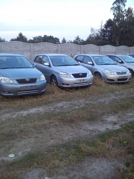 Штампованный диск TOYOTA 6.0" x 15" 4x100, фото 13