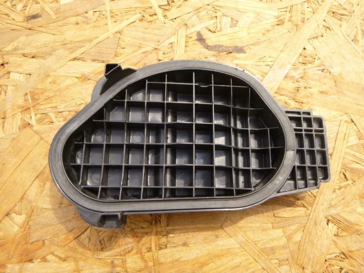 VW GOLF VII SPORTSVAN ПРАВАЯ ЗАГЛУШКА КРЫШКА ФАРЫ ПЕРЕДНЯЯ 510941608, фото 2