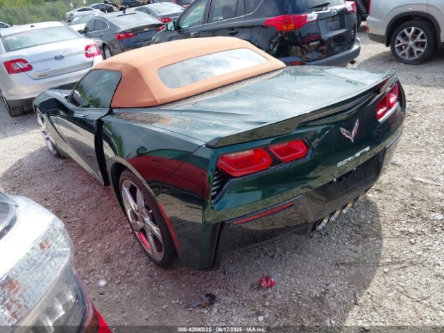 Болты Гайки Шайбы Chevrolet Corvette C7 3LT Z51 2014-, фото 6
