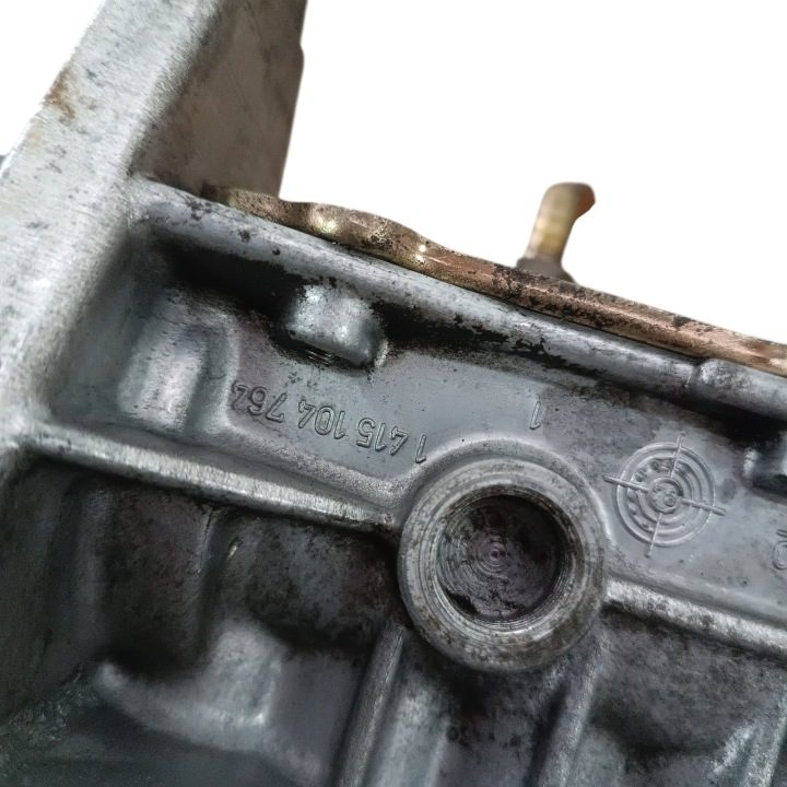 ТНВД Mercedes W124 W201 190 200D, фото 10
