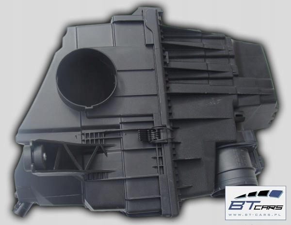 VW T5 T6 ФИЛЬТР КОРПУС ВОЗДУХА 7E0129601 7E0129607 TRANSPORTER 7E0 129 60, фото 11