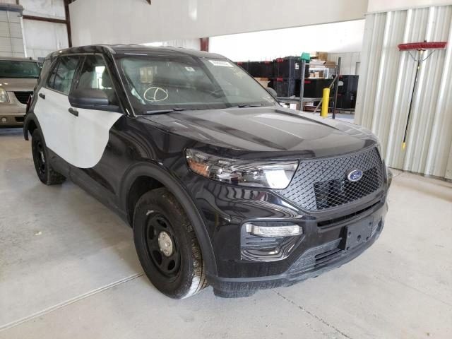 Бачок тормозной жидкости Ford Explorer 2020-, фото 4