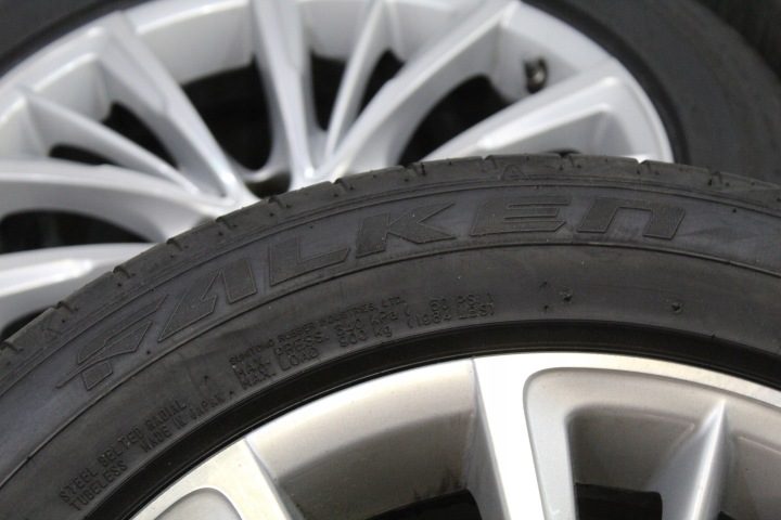 КОЛЕСА ДИСКИ ЛИТЫЕ ДИСКИ 245/50 R18 BMW 7 G11, фото 7