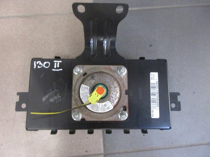 ПОДУШКА БЕЗОПАСНОСТИ ПАССАЖИРА HYUNDAI I30 II 2012-2017 ГОД 84530-A6000, фото 2