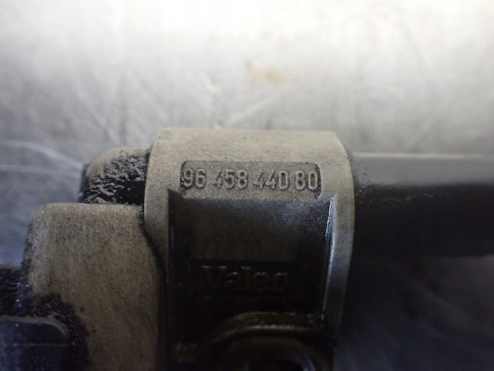 Датчик положения распредвала FORD MONDEO IV УНИВЕРСАЛ (BA7) 9645844080, фото 4