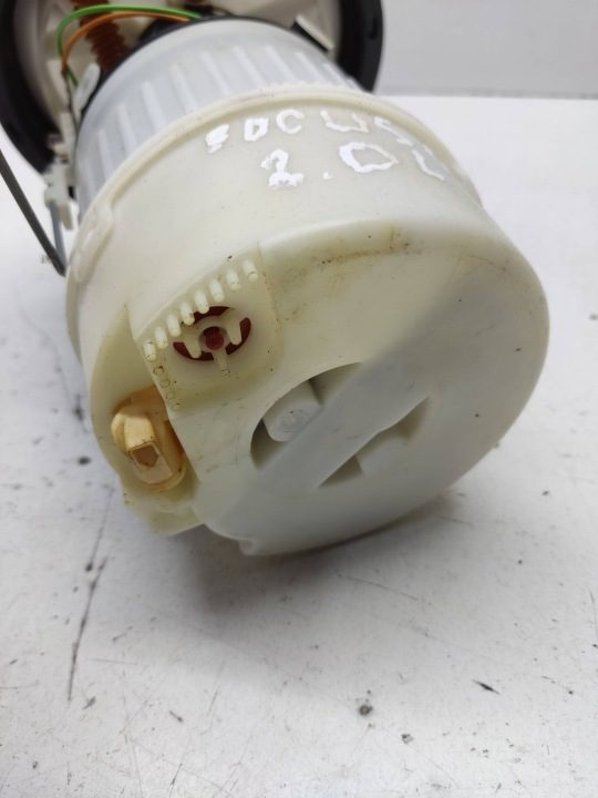 Ford OE 3M519H307 топливный насос, фото 8