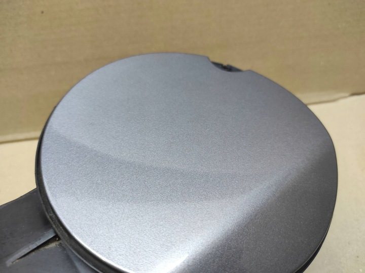 RENAULT MEGANE III УНИВЕРСАЛ ЛЮЧОК БЕНЗОБАКА OV727 781200013r, фото 3