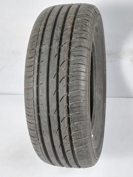 Шина летняя Continental ContiPremiumContact 2 225/60R16 98 Вт, фото 1