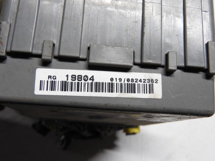 Honda Civic VIII UFO Блок модуль BSI SMG-E041, фото 6