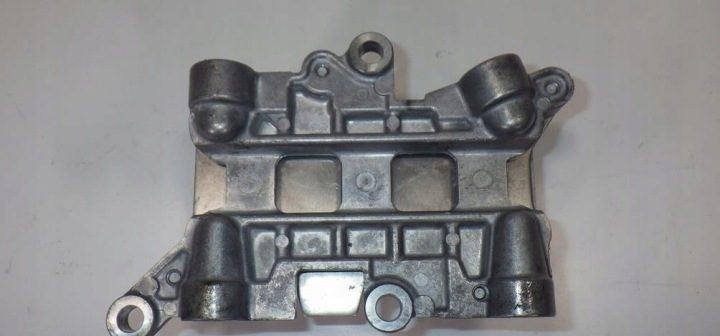 Audi OE 7P0317037 Радиатор, система охлаждения двигателя, фото 6