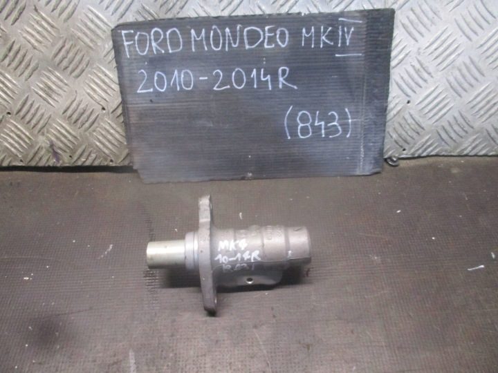 ГЛАВНЫЙ ТОРМОЗНОЙ ЦИЛИНДР FORD MONDEO MK4 10-14r, фото 1