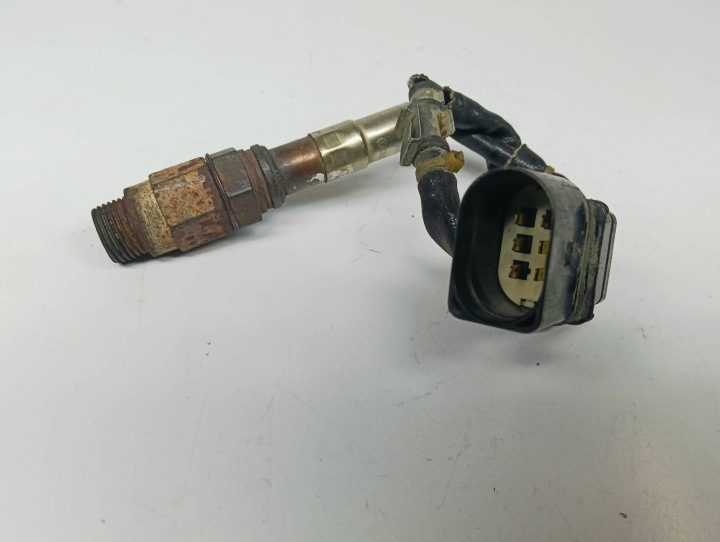 Лямбда-зонд 5 Пин Volkswagen Polo 9N 03 г. 1.4 030906262K, фото 2