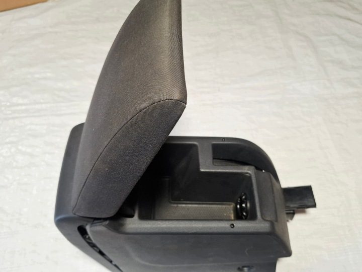 ПОДЛОКОТНИК VW GOLF V 5 VI 6 PLUS + 5M0 2005-2014 5M0864257 ОРИГИНАЛ, фото 9