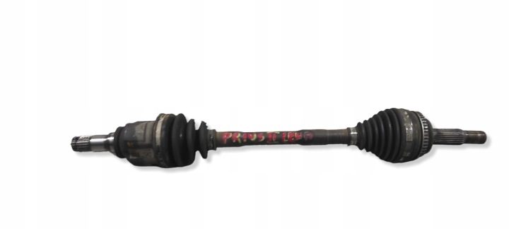 Полуось передняя 1,5 левая Toyota Prius (XW20) 03-, фото 1