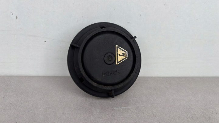 ЗАГЛУШКА КРЫШКА ФАРЫ КСЕНОН OPEL VECTRA B C SIGNUM 1305239107 SPR012JR, фото 1