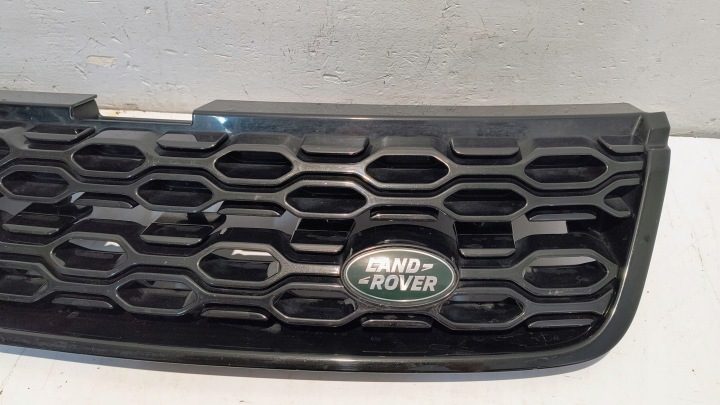 РЕШЕТКА РАДИАТОРА LAND ROVER DISCOVERY SPORT РЕСТАЙЛИНГ L550 DYNAMIC 19-, фото 3
